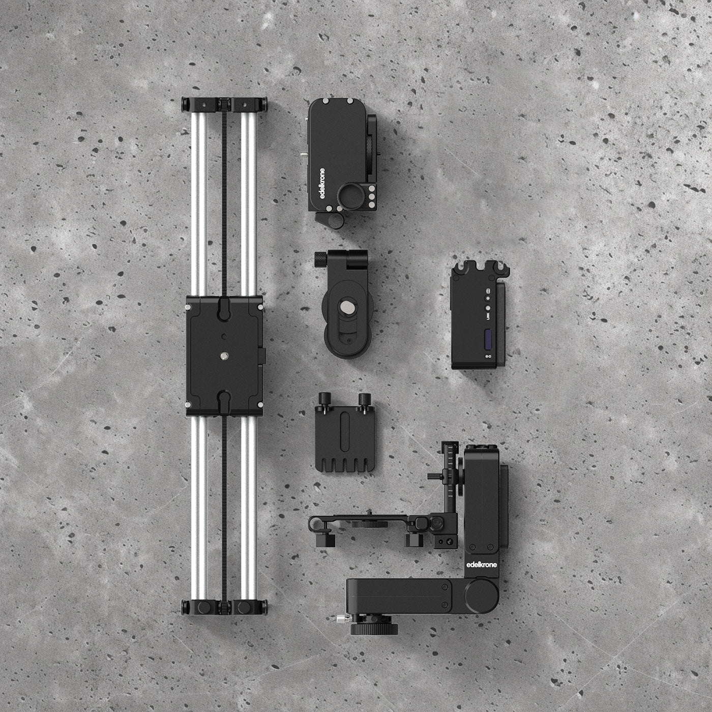 SlideMaster Bundle (Previous Generation)