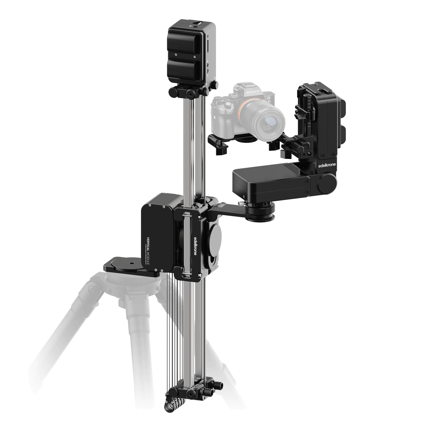 SlideMaster Bundle (Previous Generation)