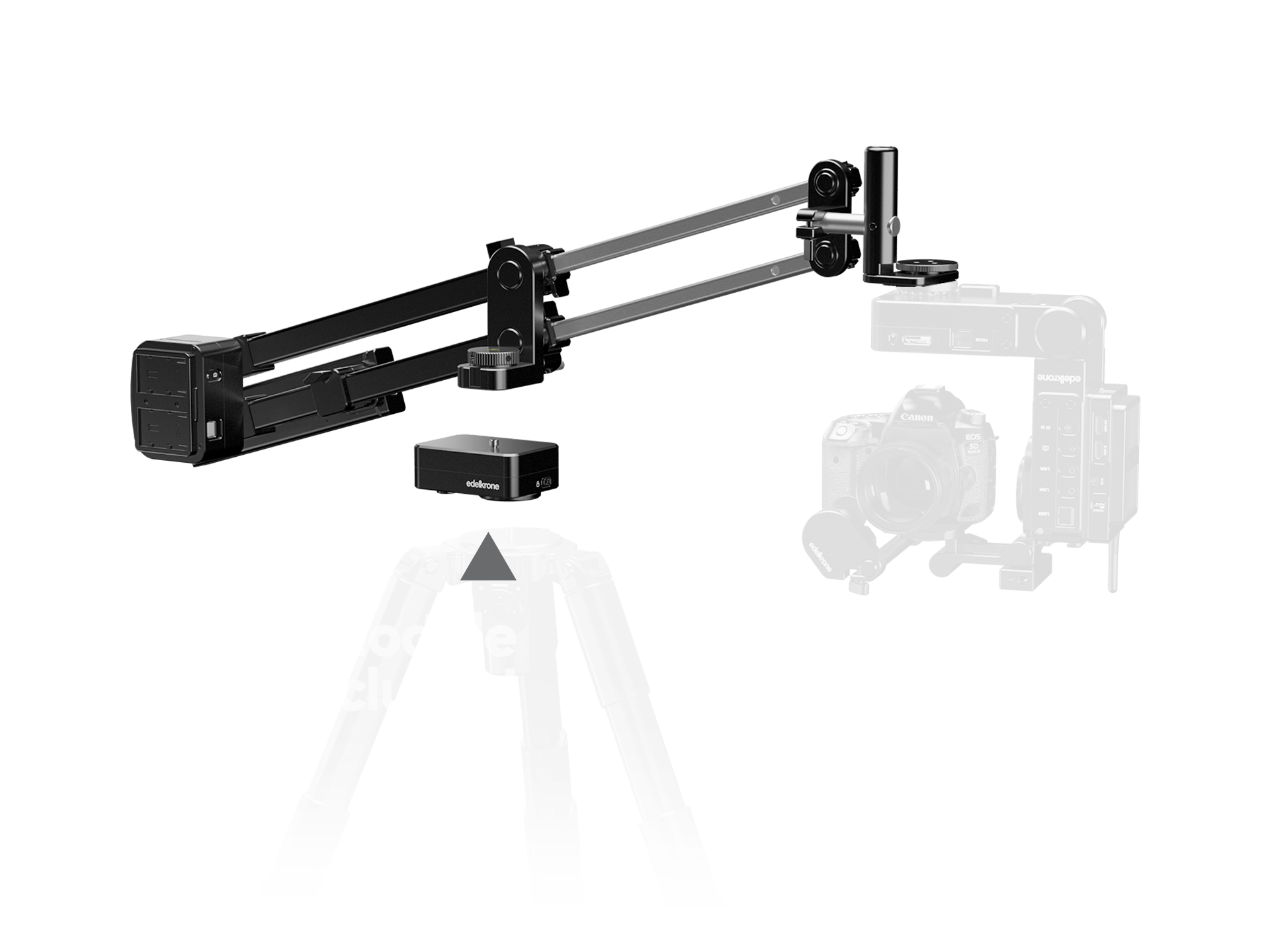 JibONE v3 (Refurbished)