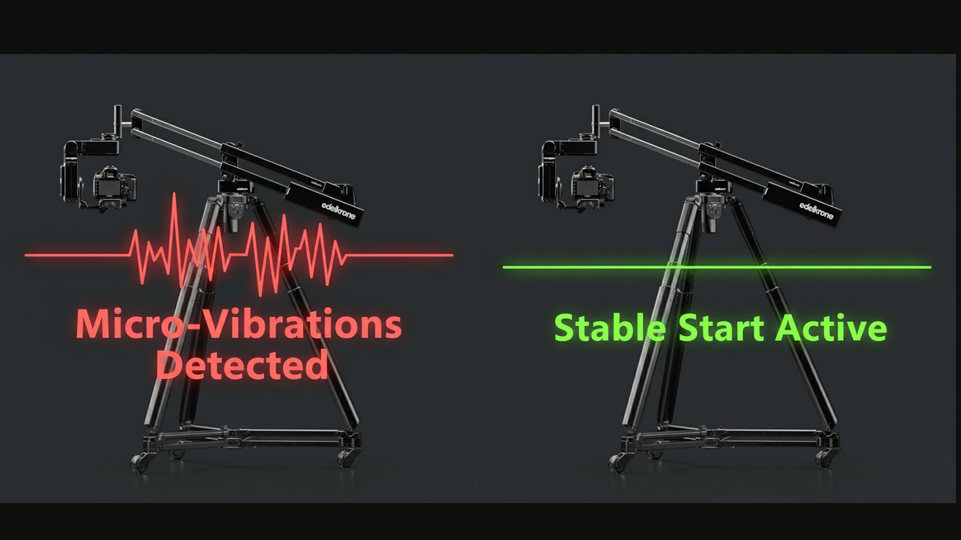 Stable Start Is Here